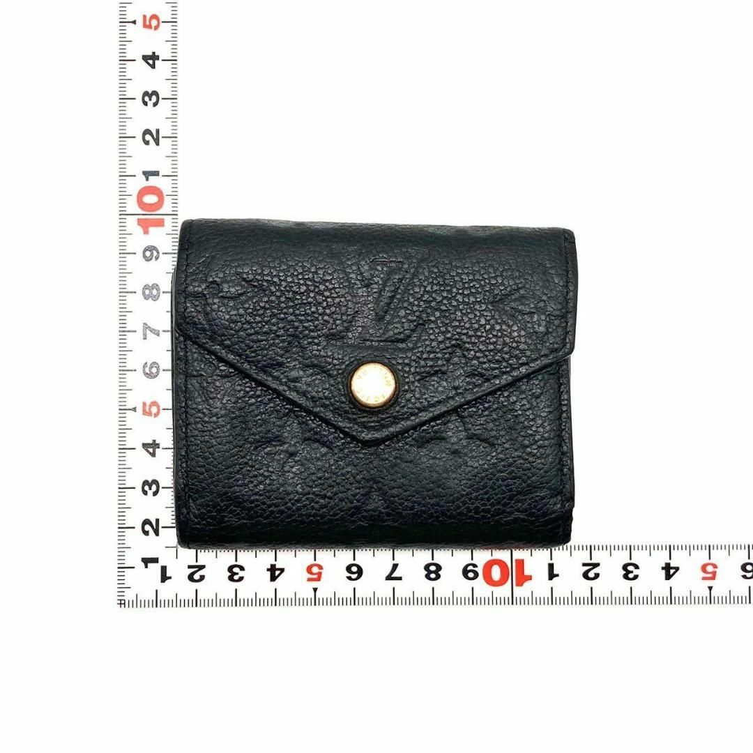 LOUIS VUITTON(ルイヴィトン)のルイヴィトン ポルトフォイユ ゾエ 三つ折り財布 60306 レディースのファッション小物(財布)の商品写真