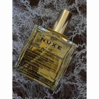 ニュクス(NUXE)の新品: ニュクス プロディジュー オイル 100ml(ボディオイル)