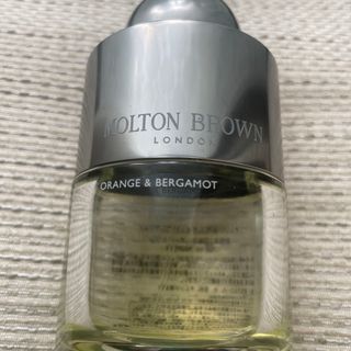 MOLTON BROWN - モルトンブラウン ブシュカン オードトワレ 50mlの通販