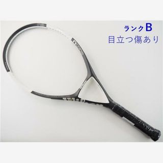 ウィルソン(wilson)の中古 テニスラケット ウィルソン エヌ6 110 2005年モデル (G3)WILSON n6 110 2005 硬式テニスラケット(ラケット)