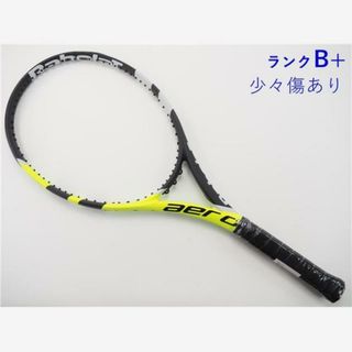 バボラ(Babolat)の中古 テニスラケット バボラ アエロ ジー【インポート】 (G2)BABOLAT AERO G(ラケット)