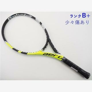 バボラ(Babolat)の中古 テニスラケット バボラ アエロ ジー【インポート】 (G2)BABOLAT AERO G 硬式テニスラケット(ラケット)