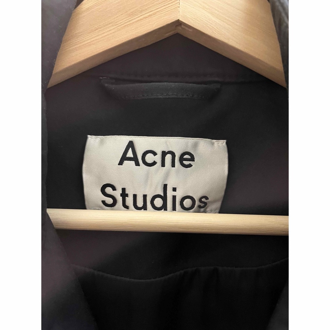 Acne Studios(アクネストゥディオズ)のAcne Studios ブルゾン メンズのジャケット/アウター(ブルゾン)の商品写真