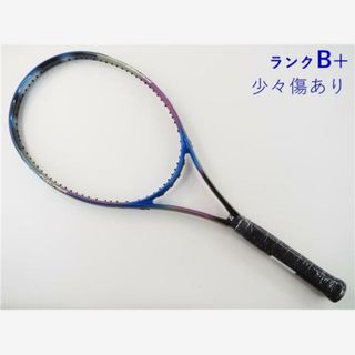 フィッシャー(Fisher)の中古 テニスラケット フィッシャー バキューム プロ MP (SL2)FISCHER VACUUM PRO MP(ラケット)