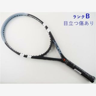 バボラ(Babolat)の中古 テニスラケット バボラ ブイエス NCT ドライブ 2002年モデル (G1)BABOLAT VS NCT DRIVE 2002 硬式テニスラケット(ラケット)