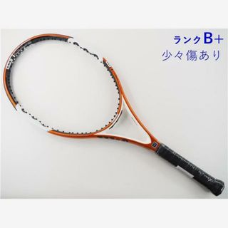 ウィルソン(wilson)の中古 テニスラケット ウィルソン エヌ ツアー ツー 105 2006年モデル (G1)WILSON n TOUR TWO 105 2006 硬式テニスラケット(ラケット)