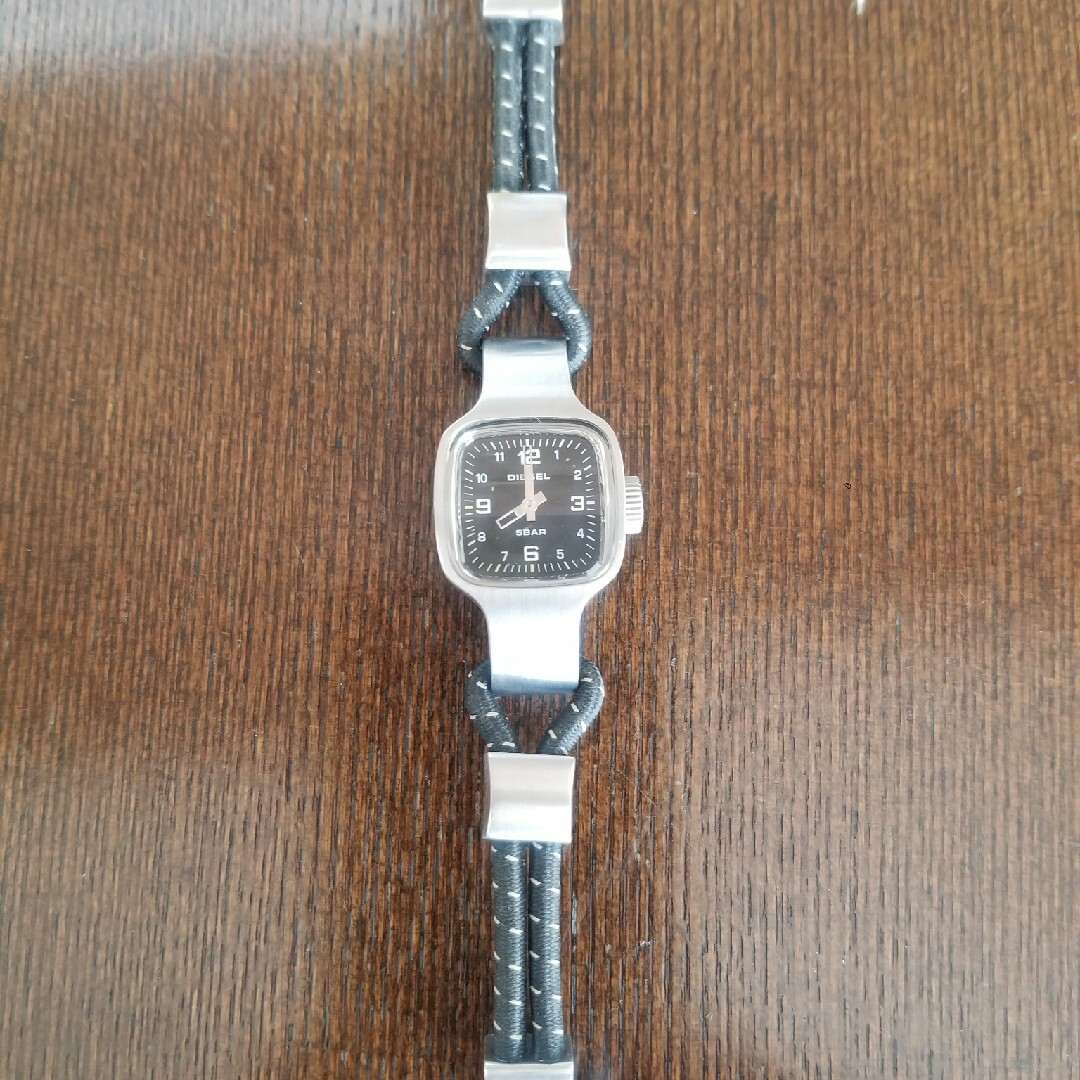DIESEL(ディーゼル)のDIESEL　腕時計 レディースのファッション小物(腕時計)の商品写真