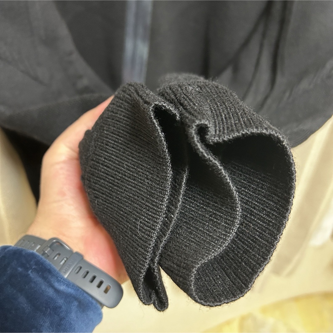 FENDI フェンディ ドライバーズニット ワッペン FENDI フェンディ ドライバーズニット ワッペン