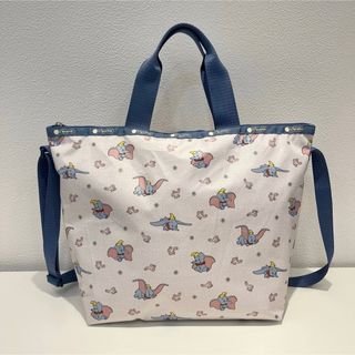 レスポートサック(LeSportsac)のレスポートサック ショルダーバッグ ダンボペイズリー(トートバッグ)