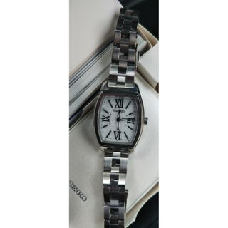 SEIKO - 【GSAS959】SEIKO 'セイコー 時計' クレドールシグノ ☆極美品