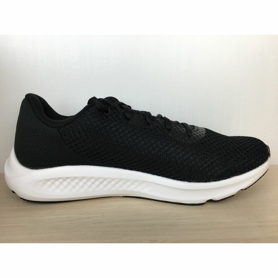 UNDER ARMOUR(アンダーアーマー)のアンダーアーマー チャージドパスート3 靴 25,0cm 新品 (1885) メンズの靴/シューズ(スニーカー)の商品写真