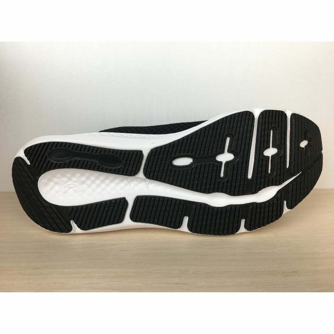 UNDER ARMOUR(アンダーアーマー)のアンダーアーマー チャージドパスート3 靴 25,0cm 新品 (1885) メンズの靴/シューズ(スニーカー)の商品写真