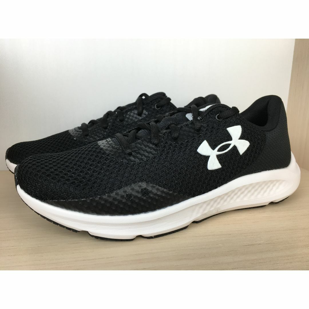 UNDER ARMOUR(アンダーアーマー)のアンダーアーマー チャージドパスート3 靴 25,0cm 新品 (1885) メンズの靴/シューズ(スニーカー)の商品写真