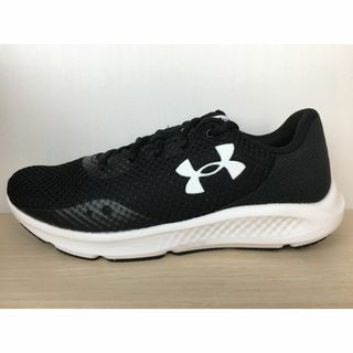 アンダーアーマー(UNDER ARMOUR)のアンダーアーマー チャージドパスート3 靴 26,0cm 新品 (1885)(スニーカー)