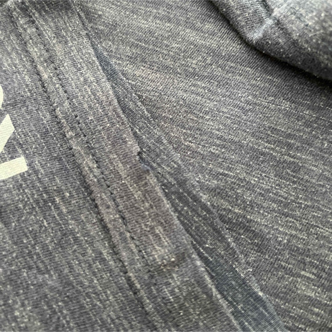 Reebok(リーボック)のリーボック Reebok プリントデザイン トップス 半袖 Tシャツ メンズM  メンズのトップス(Tシャツ/カットソー(半袖/袖なし))の商品写真