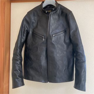 Lewis Leathers - ルイスレザー ウエスタンジャケット 34の通販 by Lewis Leathers - ルイスレザー ウエスタンジャケット 34の通販 by