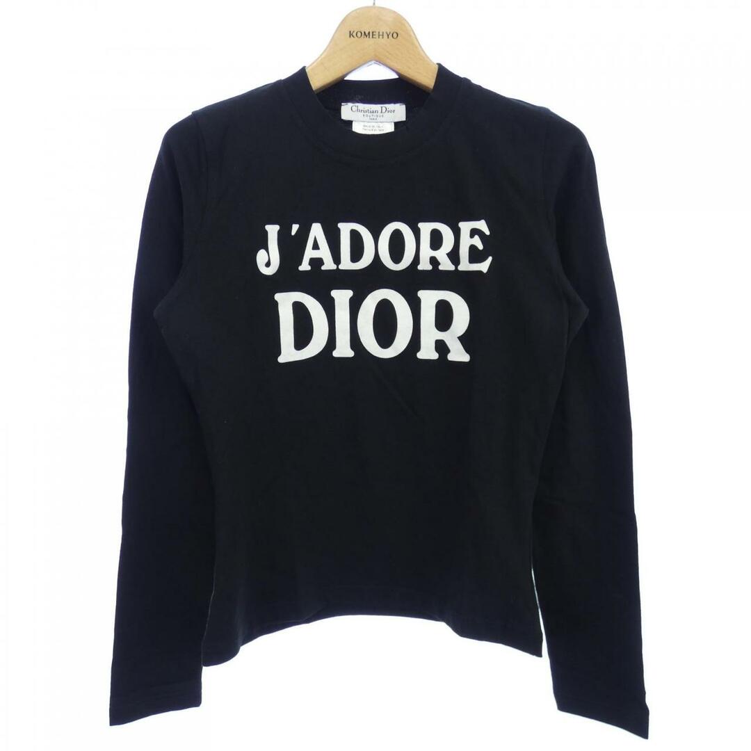 Christian Dior(クリスチャンディオール)の【ヴィンテージ】クリスチャンディオール CHRISTIAN DIOR トップス レディースのトップス(その他)の商品写真
