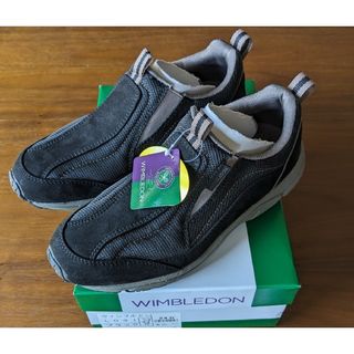 ウィンブルドン(WIMBLEDON（ASAHI SHOES）)のウィンブルドン　スニーカー(スニーカー)