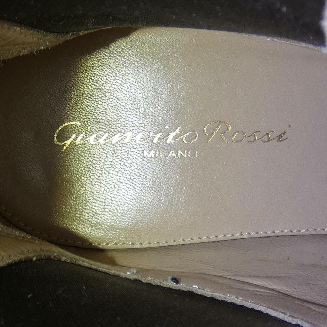 Gianvito Rossi(ジャンヴィットロッシ)のジャンヴィトロッシ GIANVITO ROSSI ブーツ レディースの靴/シューズ(ブーツ)の商品写真