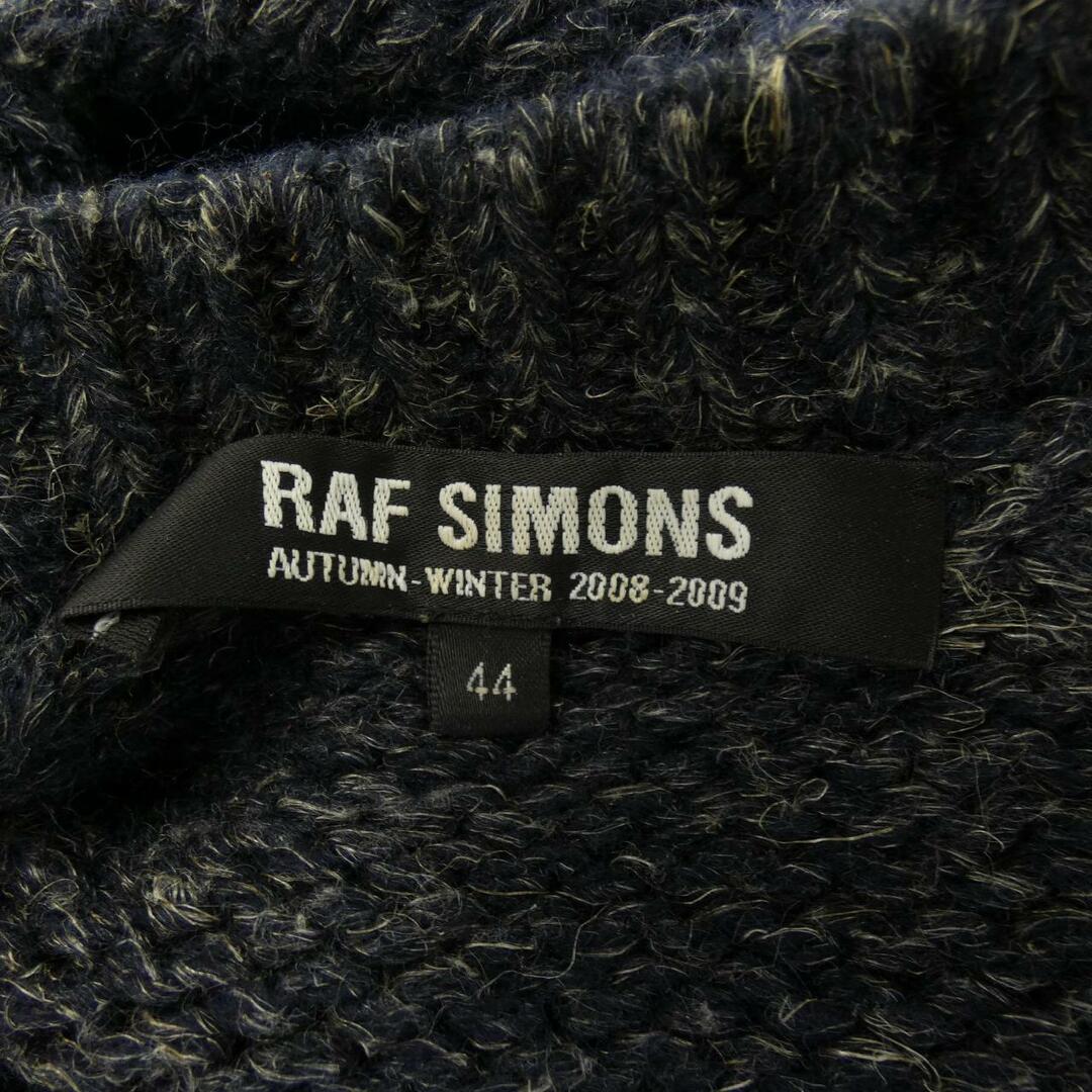 RAF SIMONS(ラフシモンズ)のラフシモンズ RAF SIMONS ニット メンズのトップス(ニット/セーター)の商品写真