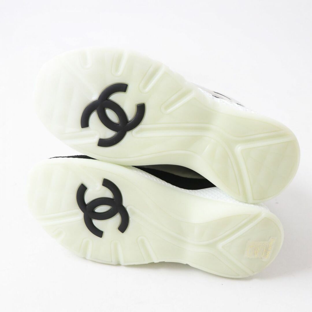 CHANEL - 未使用品◎伊製 シャネル 21N G38358 レディース ココ CHANEL - 未使用品◎伊製 シャネル 21N G38358 レディース ココ