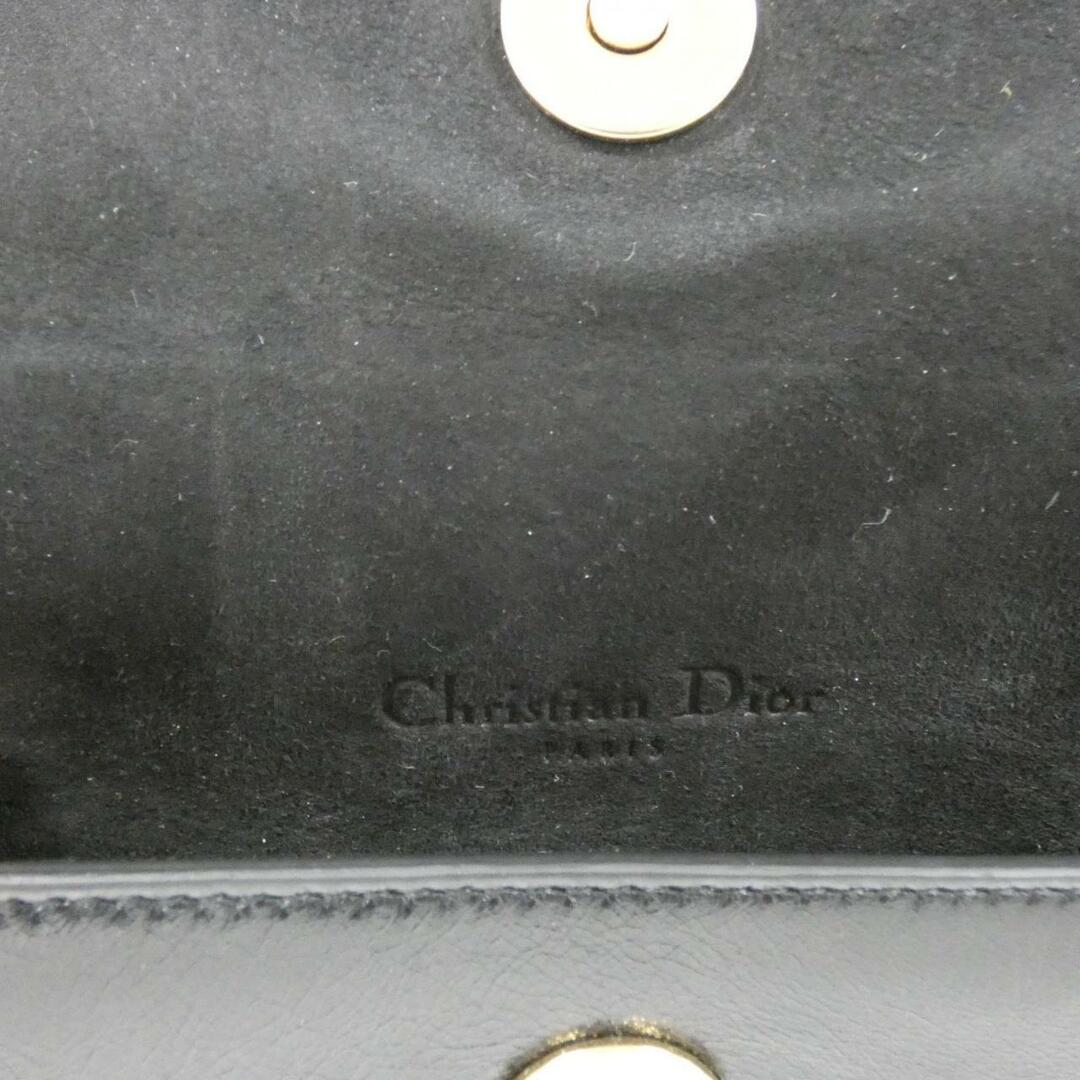 Christian Dior(クリスチャンディオール)のクリスチャンディオール サドル ベルト ポーチ ウエストバッグ レディースのバッグ(その他)の商品写真