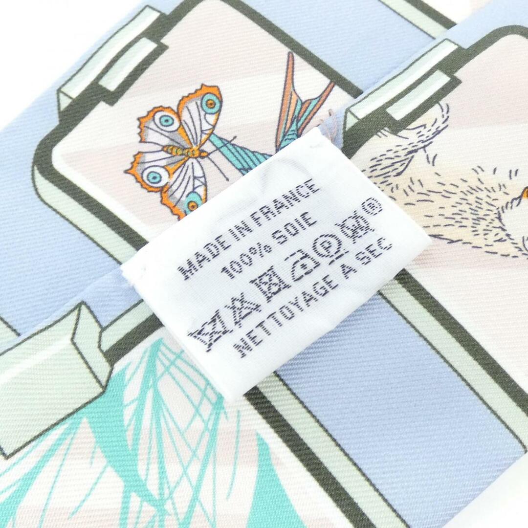 Hermes(エルメス)のエルメス HERMES STORY ツイリー 063875S スカーフ レディースのファッション小物(その他)の商品写真