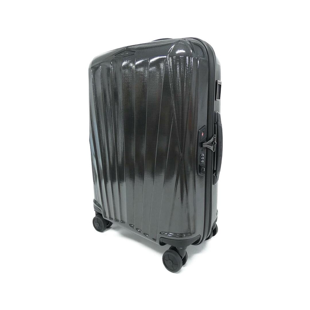 Samsonite(サムソナイト)の【新品】サムソナイト MAJOR-LITE スピナー55 37/43L 147117 キャリーバッグ レディースのバッグ(スーツケース/キャリーバッグ)の商品写真