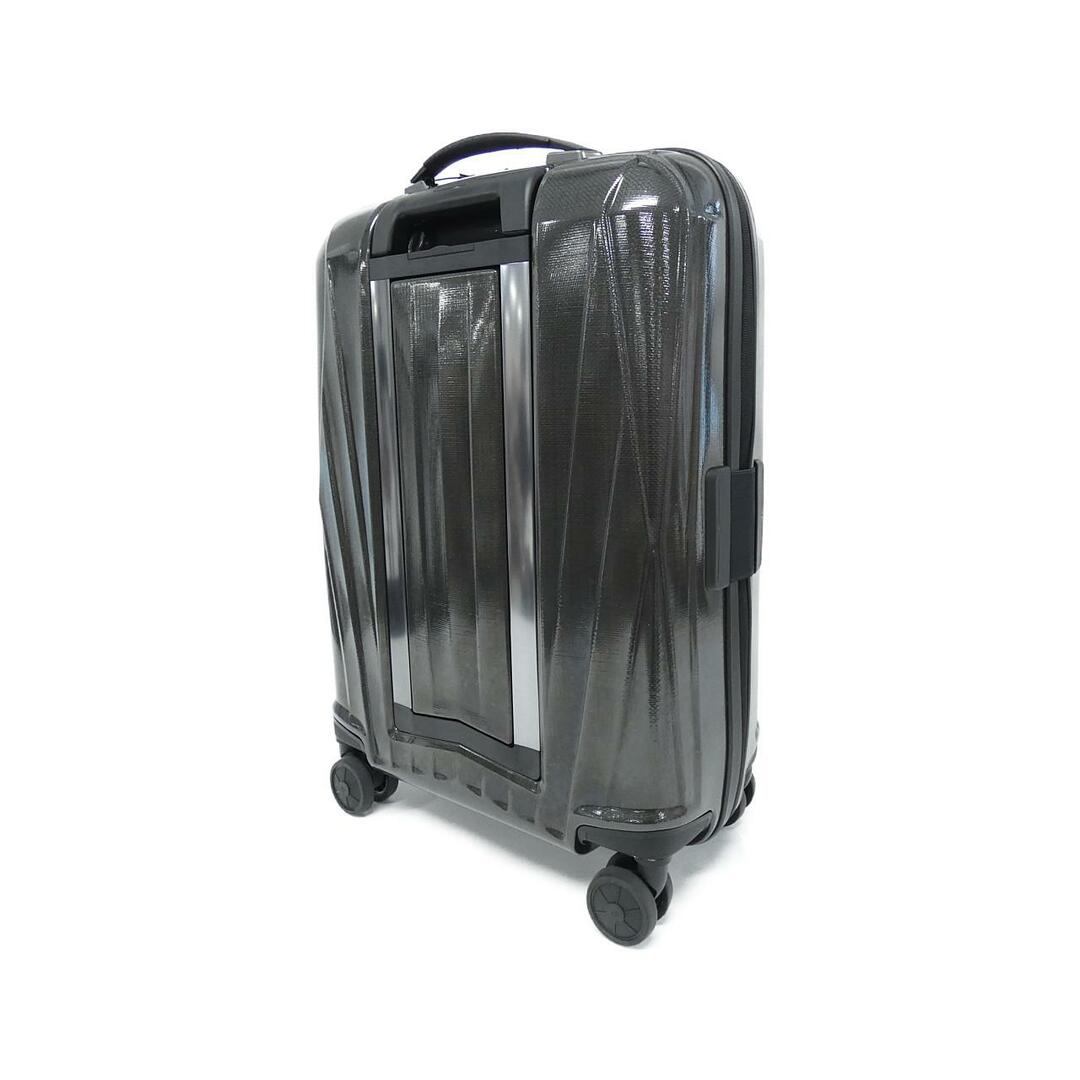 Samsonite(サムソナイト)の【新品】サムソナイト MAJOR-LITE スピナー55 37/43L 147117 キャリーバッグ レディースのバッグ(スーツケース/キャリーバッグ)の商品写真