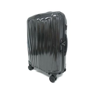 サムソナイト(Samsonite)の【新品】サムソナイト MAJOR-LITE スピナー55 37/43L 147117 キャリーバッグ(スーツケース/キャリーバッグ)