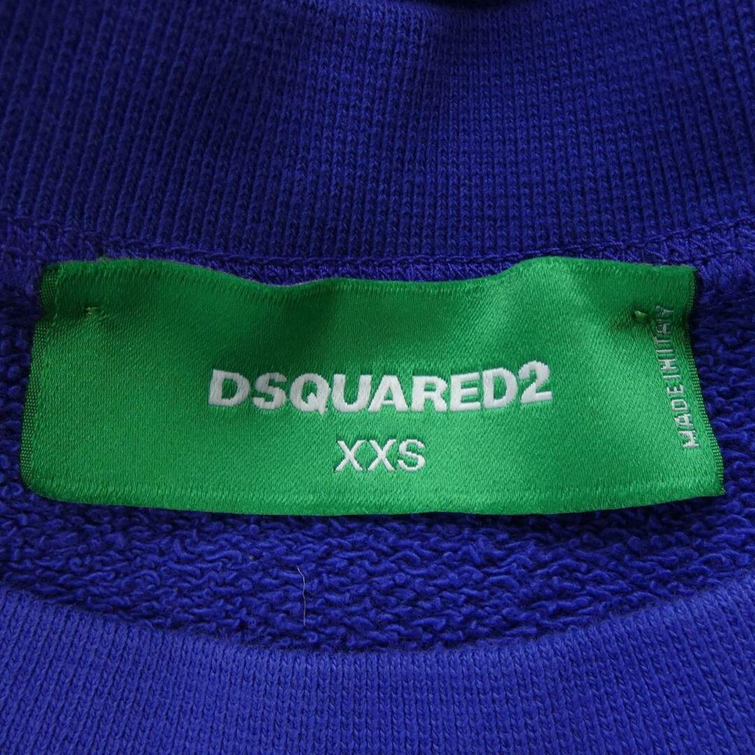 DSQUARED2(ディースクエアード)のディースクエアード DSQUARED2 スウェット メンズのトップス(スウェット)の商品写真