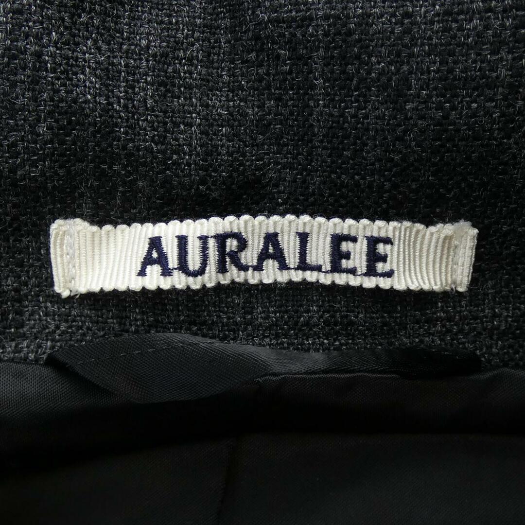 AURALEE(オーラリー)のオーラリー AURALEE ブルゾン メンズのジャケット/アウター(ブルゾン)の商品写真