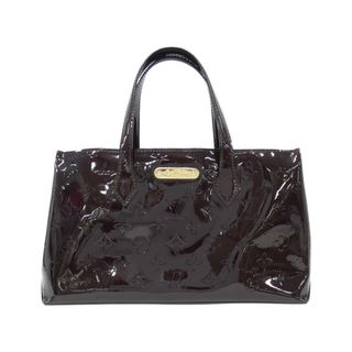 ルイヴィトン(LOUIS VUITTON)のルイヴィトン ヴェルニ ウィルシャー PM M93641 バッグ(その他)