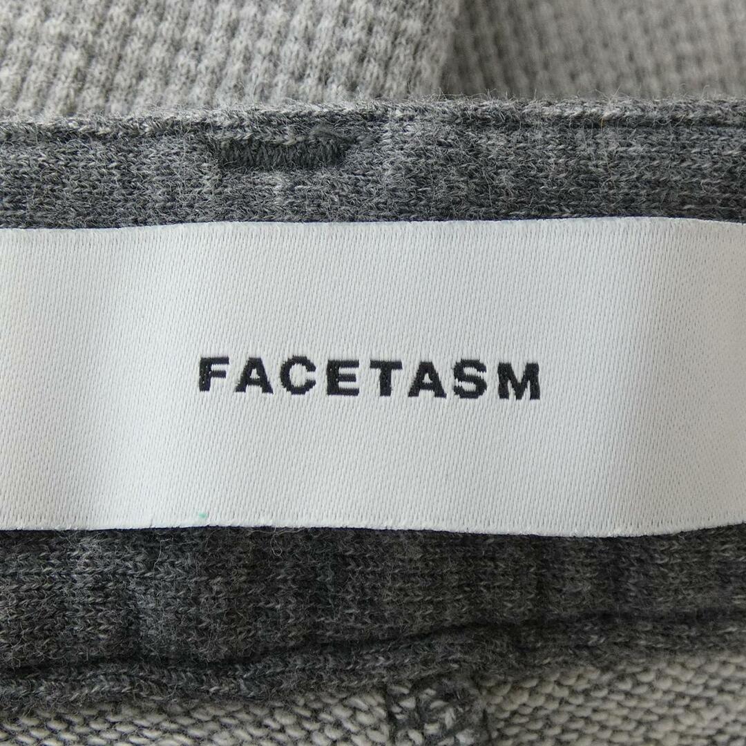 FACETASM(ファセッタズム)のファセッタズム FACETASM パンツ メンズのパンツ(その他)の商品写真