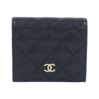 シャネル(CHANEL)の【未使用品】シャネル タイムレスクラシック ライン AP3178 財布(財布)