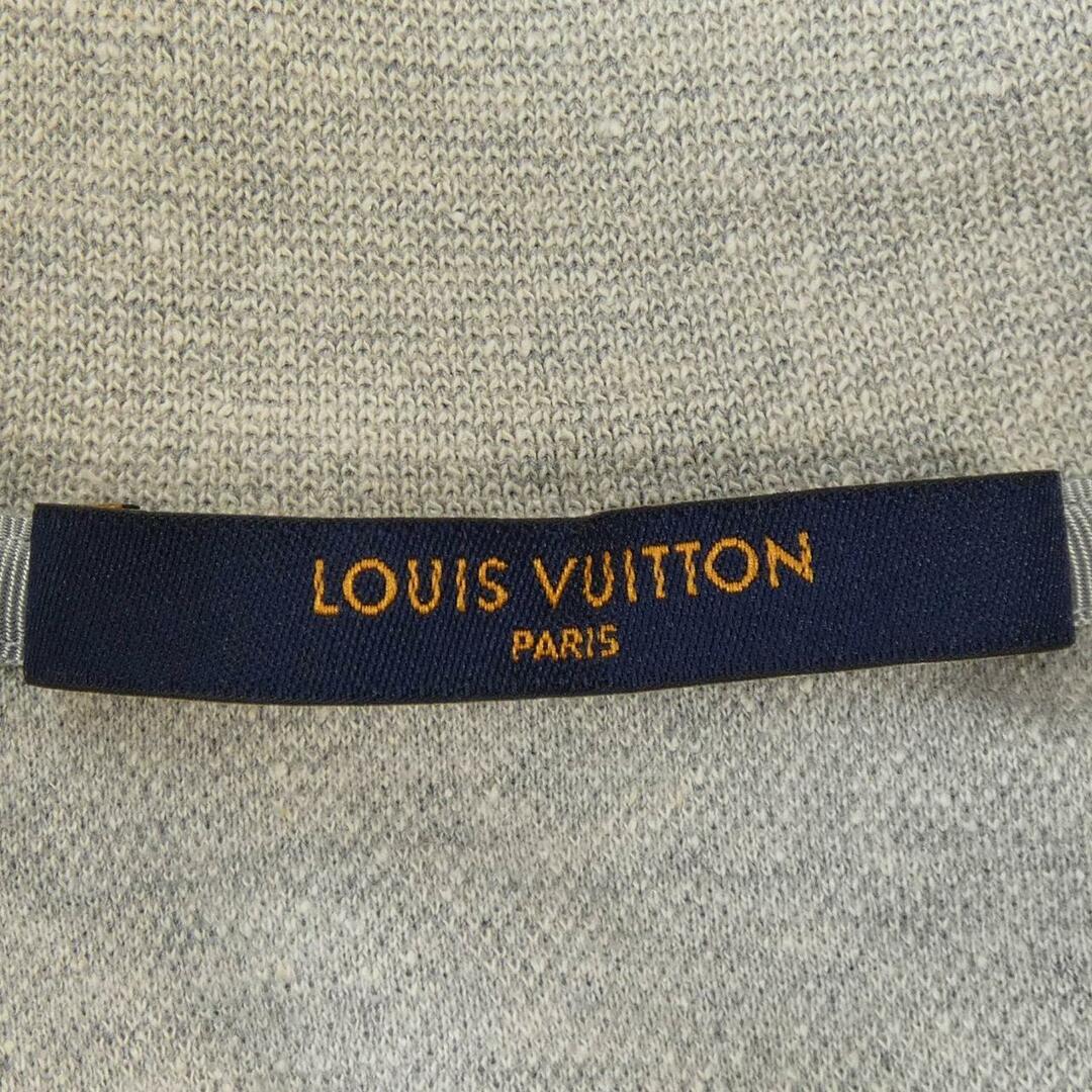 LOUIS VUITTON(ルイヴィトン)のルイヴィトン LOUIS VUITTON ポロシャツ メンズのトップス(シャツ)の商品写真