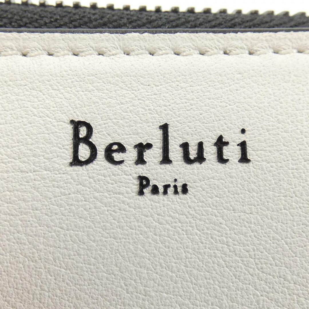 Berluti(ベルルッティ)のベルルッティ Berluti WALLET メンズのファッション小物(その他)の商品写真