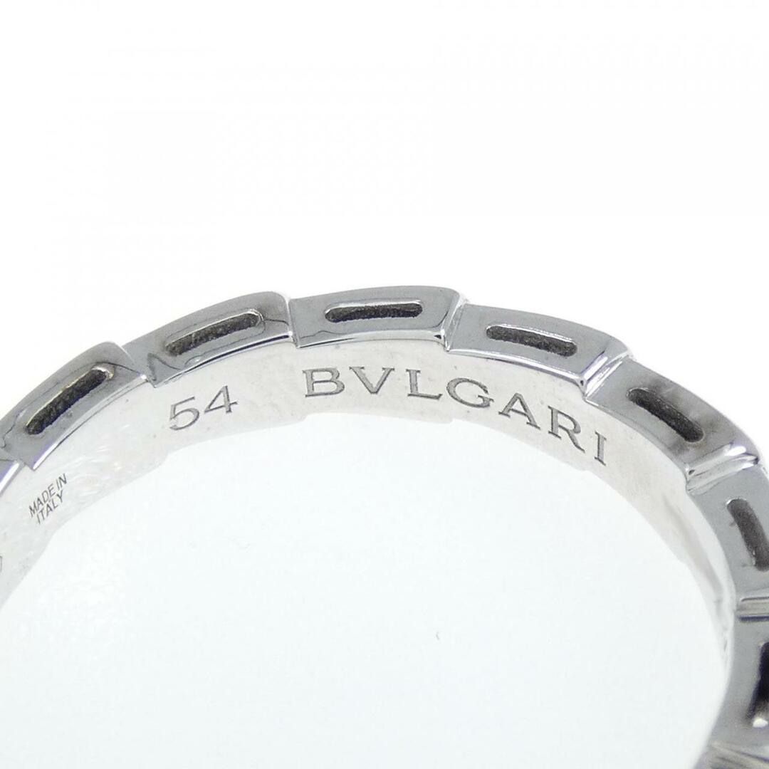 BVLGARI(ブルガリ)のブルガリ セルペンティ ヴァイパー リング レディースのアクセサリー(リング(指輪))の商品写真