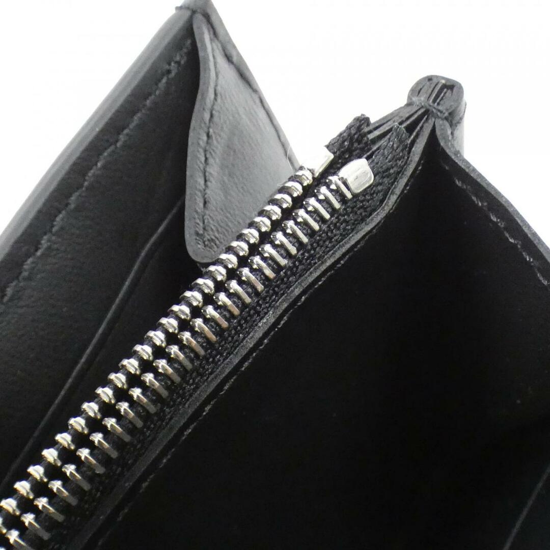 LOUIS VUITTON(ルイヴィトン)のルイヴィトン マヒナ ポルトフォイユ イリス M60143 財布 レディースのファッション小物(財布)の商品写真