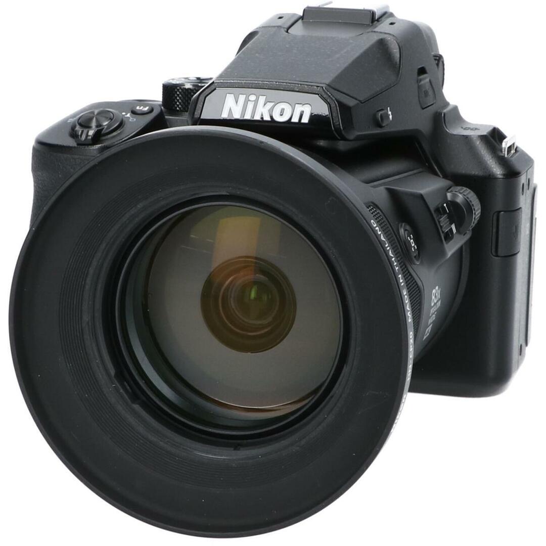 Nikon(ニコン)のＮＩＫＯＮ　ＣＯＯＬＰＩＸ　Ｐ９５０ スマホ/家電/カメラのカメラ(コンパクトデジタルカメラ)の商品写真