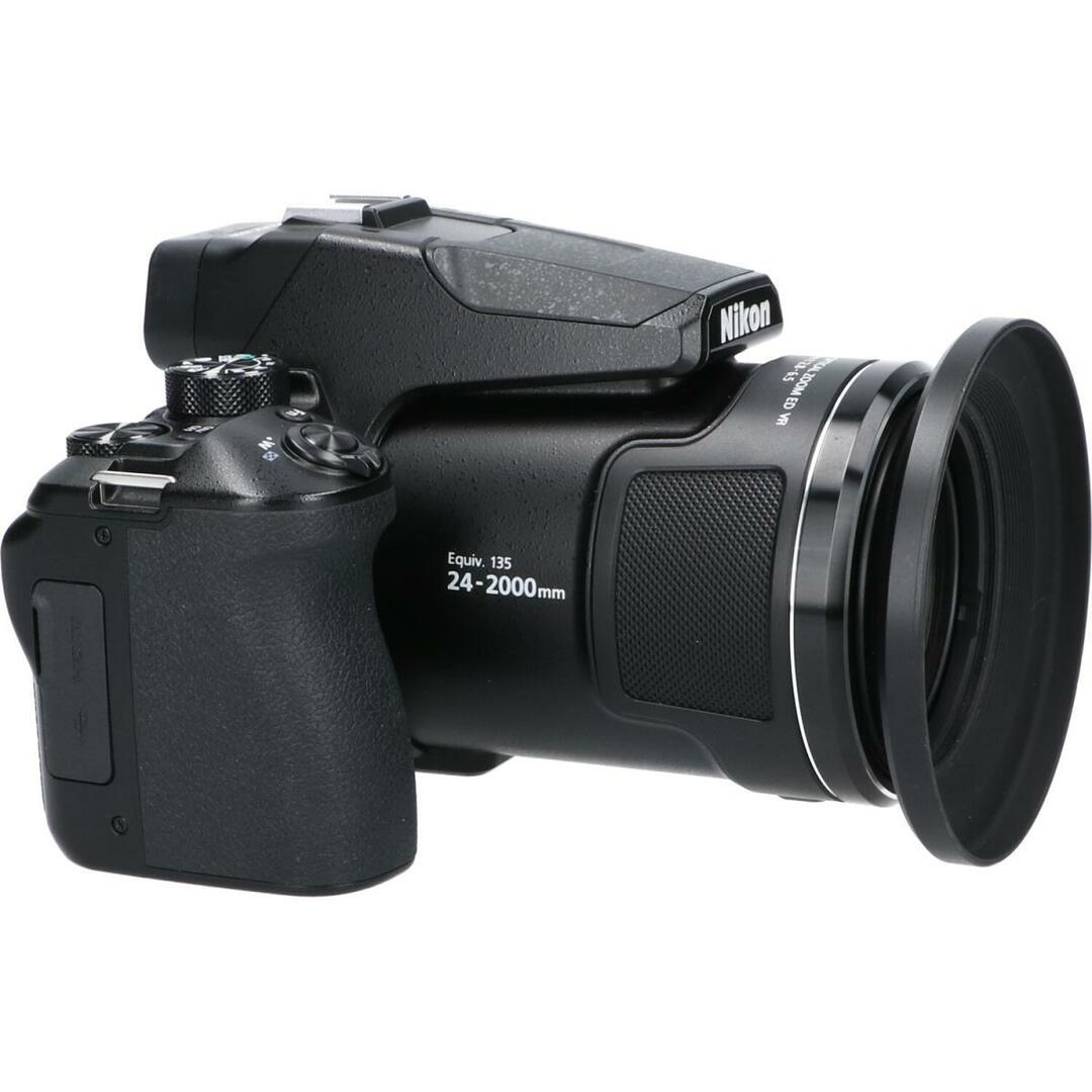 Nikon(ニコン)のＮＩＫＯＮ　ＣＯＯＬＰＩＸ　Ｐ９５０ スマホ/家電/カメラのカメラ(コンパクトデジタルカメラ)の商品写真