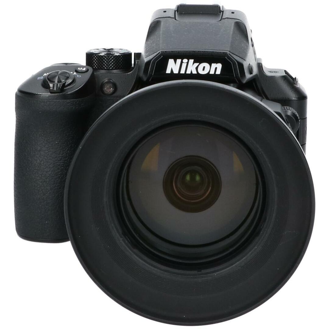 Nikon(ニコン)のＮＩＫＯＮ　ＣＯＯＬＰＩＸ　Ｐ９５０ スマホ/家電/カメラのカメラ(コンパクトデジタルカメラ)の商品写真