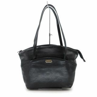 ランバン(LANVIN)の美品 ランバン LANVIN ハンドバッグ レザー 30-24021501(ハンドバッグ)