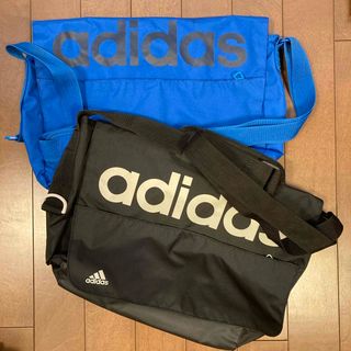 adidas ショルダーバッグ