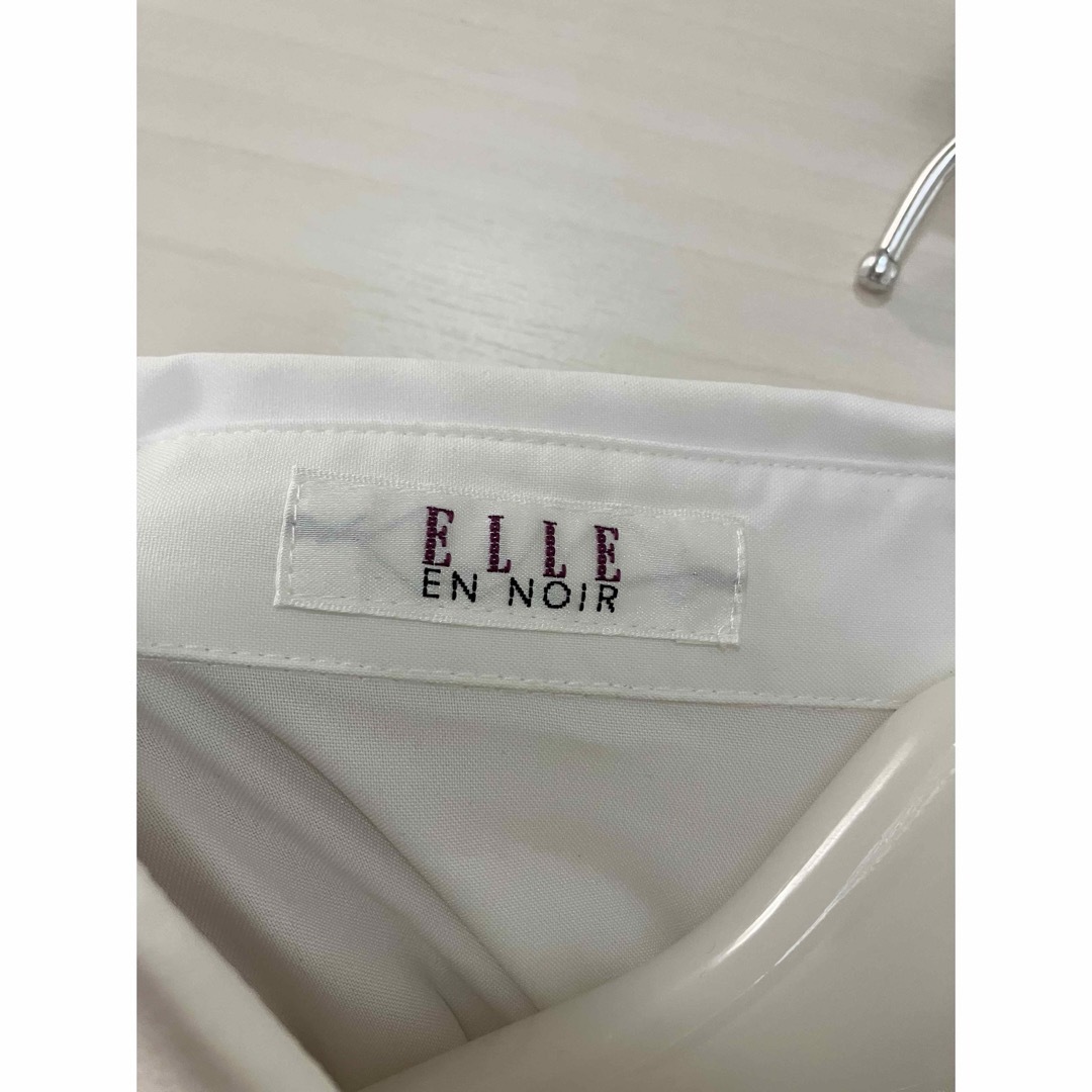 ELLE(エル)のELLE  elle en noir  キッズフォーマル　スーツ　女の子　150 キッズ/ベビー/マタニティのキッズ服女の子用(90cm~)(ドレス/フォーマル)の商品写真