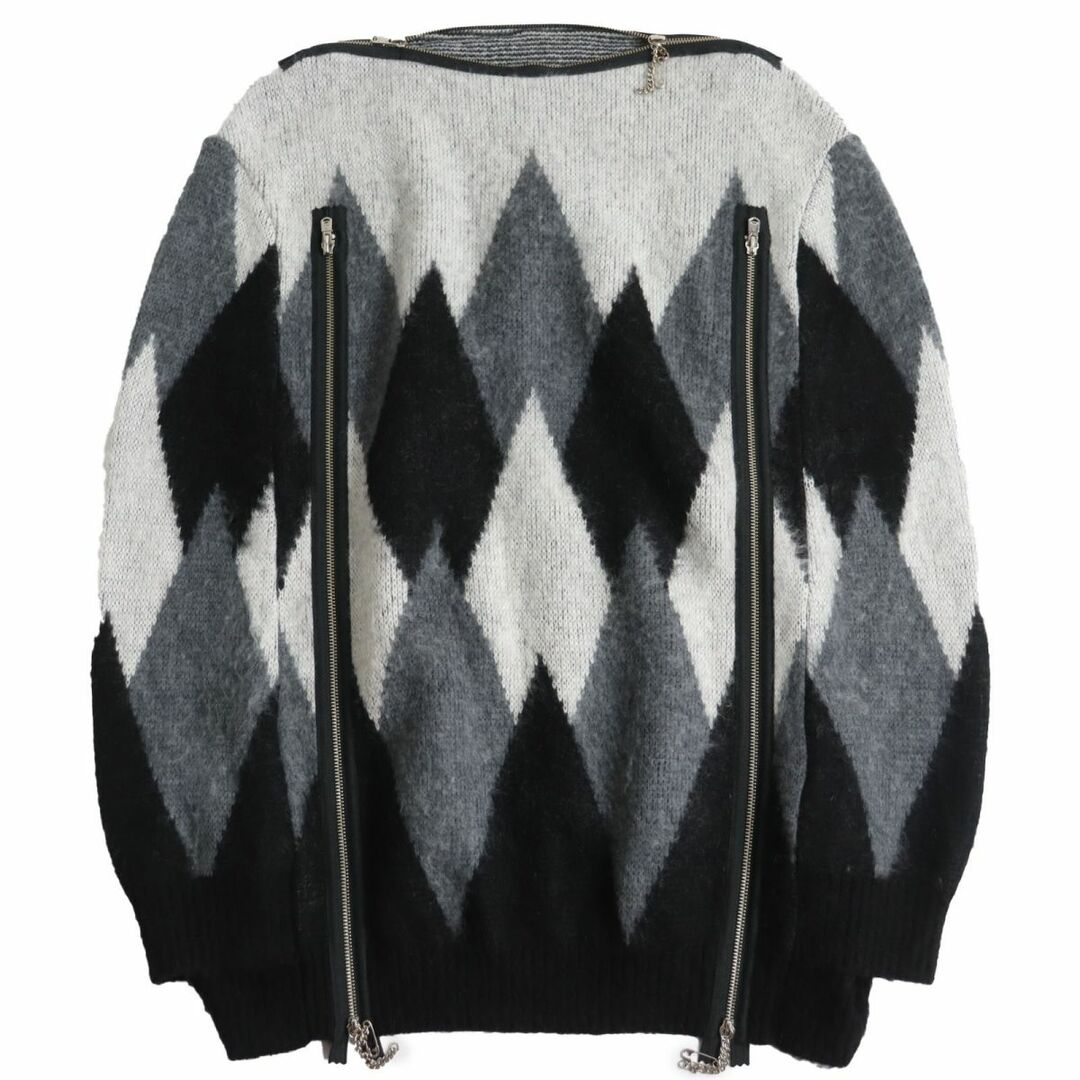 TAKAHIRO MIYASHITA THE SOLOIST. - 未使用品○21AW タカヒロ TAKAHIRO MIYASHITA THE SOLOIST. - 未使用品○21AW タカヒロ