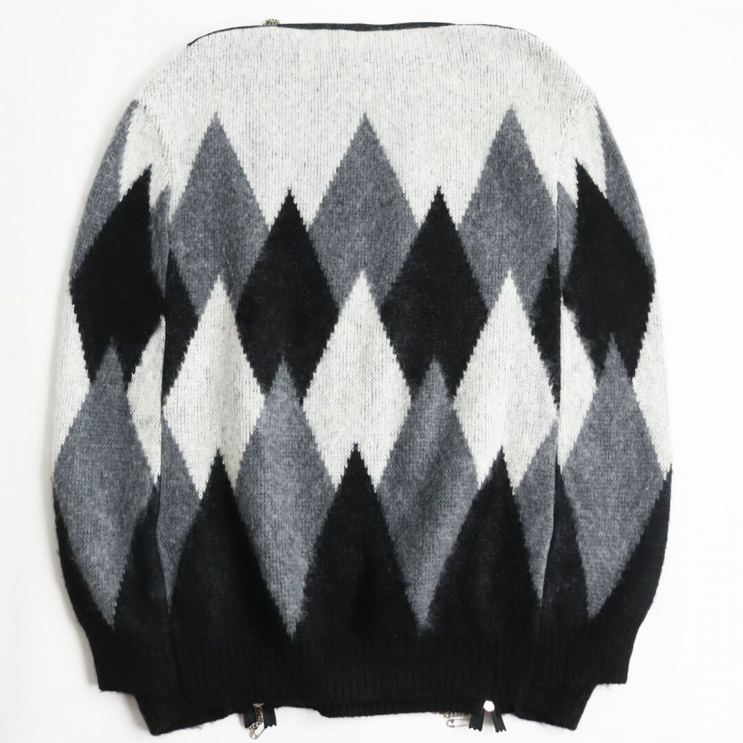TAKAHIRO MIYASHITA THE SOLOIST. - 未使用品○21AW タカヒロ TAKAHIRO MIYASHITA THE SOLOIST. - 未使用品○21AW タカヒロ