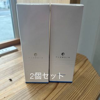 デミコスメティクス(DEMI COSMETICS)のデミ フローディア ストレッチパフ 120g2個セット(トリートメント)