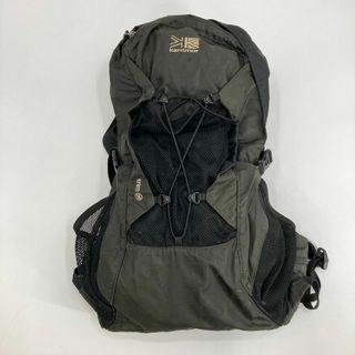 karrimor カリマー　リュック　バックパック トリム25 トレランモデル