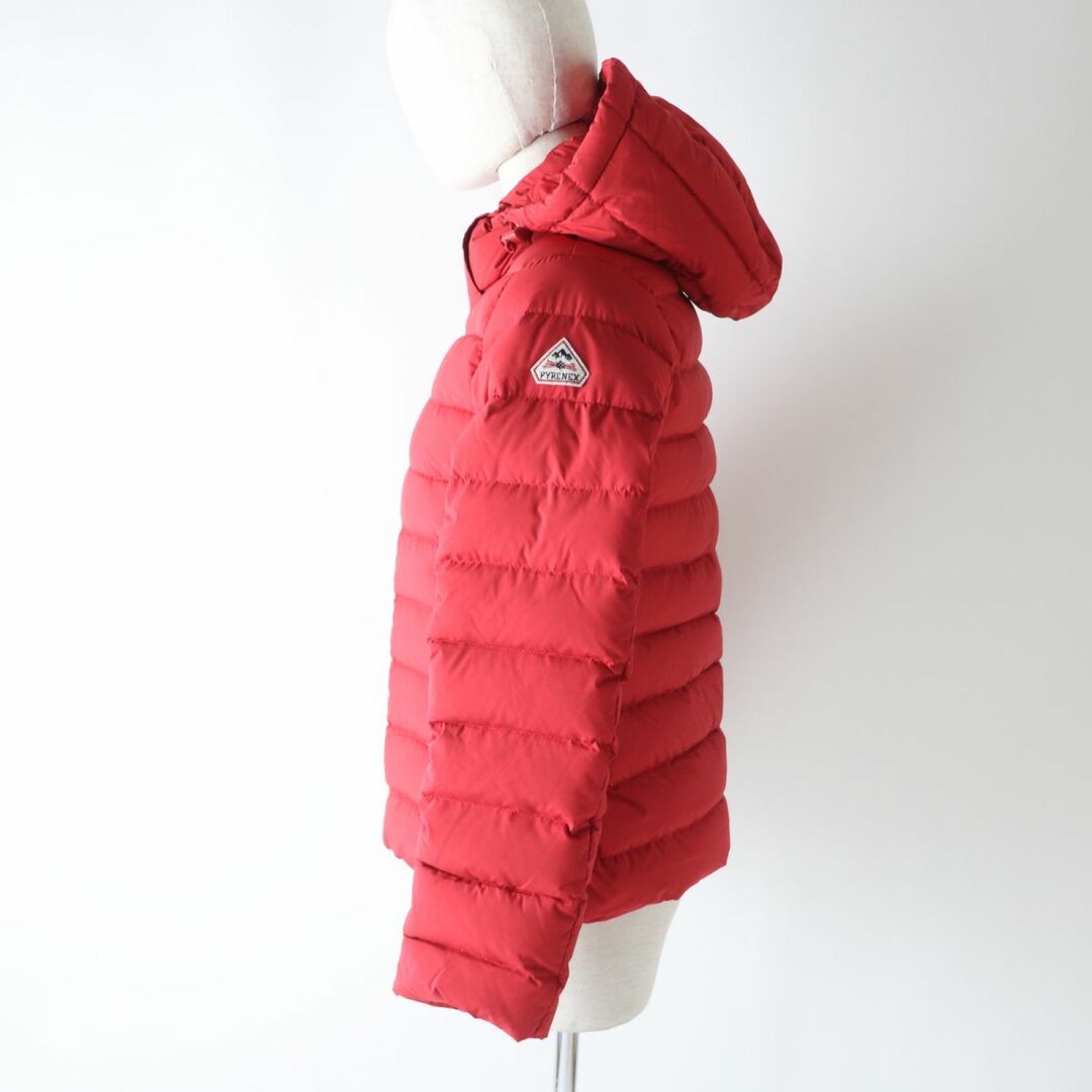 Pyrenex - 極美品☆正規品 ピレネックス SPOUTNIC SOFT スプート Pyrenex - 極美品☆正規品 ピレネックス SPOUTNIC SOFT スプート